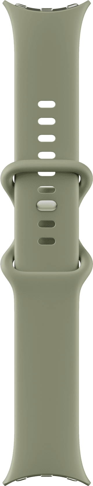 Google Pixel Watch 5 Groen 41mm