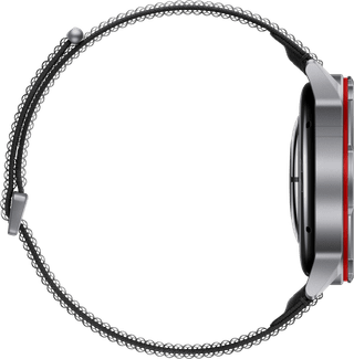 Huawei Watch GT Runner 2 Zwart