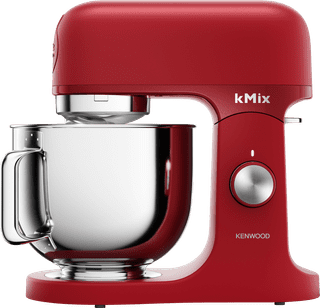 Kenwood kMix KMX751ARD Rood