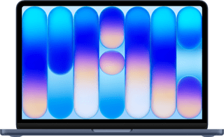 Apple MacBook Neo (2026) A18 Pro 512GB met Touch ID Indigo QWERTY