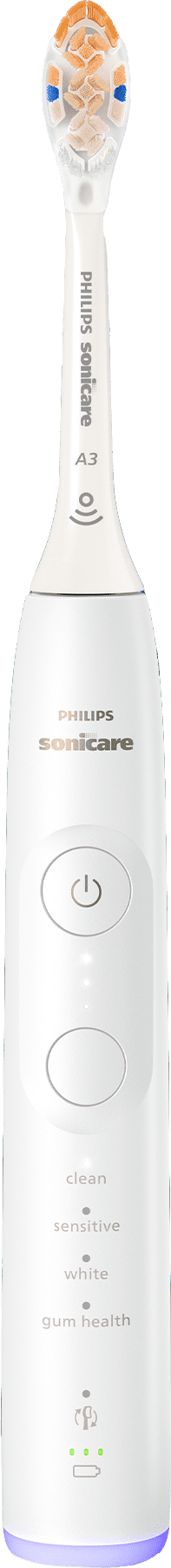 Philips Sonicare Series 7500 HX7420/12 Wit