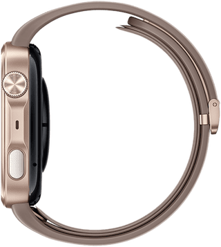 Huawei Watch D3 Crème