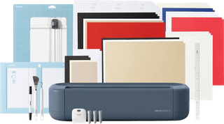 Circut Maker 5 Essential bundle