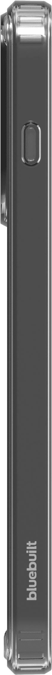 BlueBuilt Protective Back Cover OnePlus 15 Transparent