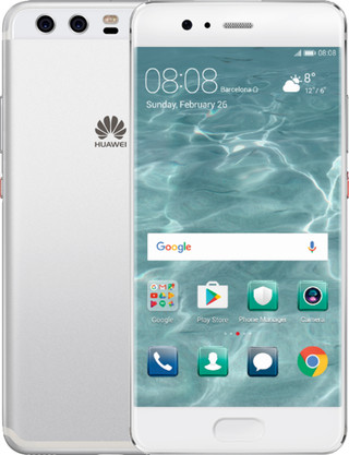 Huawei P10 Silver