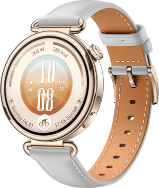 Huawei Watch GT 7 41 mm Grijs