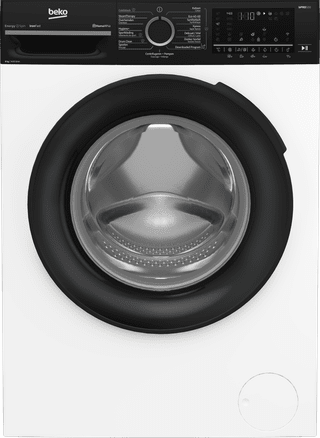 Beko BM3WFU6843 EnergySpin