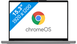 Lenovo Chromebook Plus 15ITN10 83T10035MH