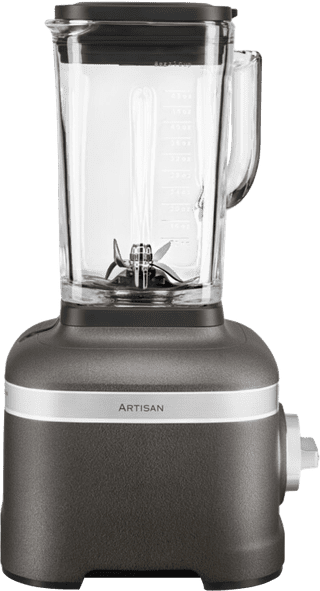 Kitchenaid Artisan K400 5KSB4026EGR Imperial Grey