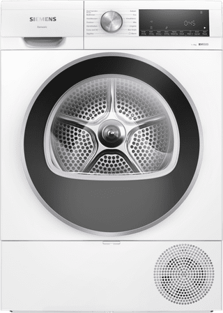 Siemens WQ43G1DANL