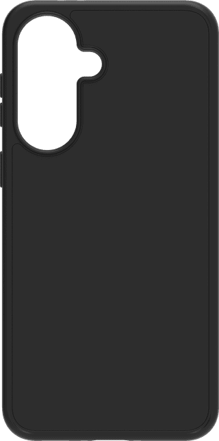 BlueBuilt Protective Back Cover Samsung Galaxy A37 Zwart