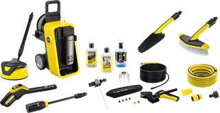 Karcher K5 Comfort Premium Compleet