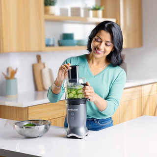 Nutribullet Ultra Plus+ Compact Kitchen