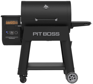Pitboss Competition 1250