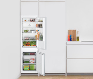 Bosch KIV86NSE0