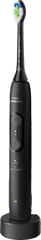 Philips Sonicare 4100 Series HX4044/52 Zwart