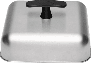 Weber Bakplaat Basting Dome