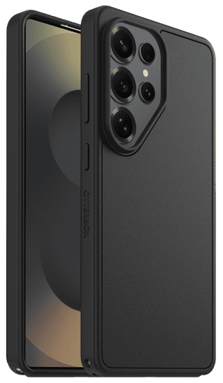 OtterBox Symmetry Samsung Galaxy S26 Ultra Back Cover met Magneet Zwart