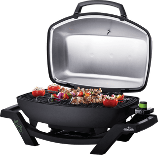 Napoleon TRAVELQ PRO285 Elektrisch met Accessoirepakket