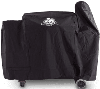 Pit Boss Onyx Austin XL 1000 Hoes