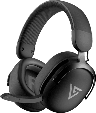 Vortech Pro Draadloze Gaming Headset