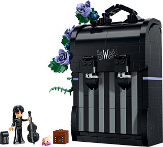 LEGO Wednesday Wednesdays Rugzak 76787