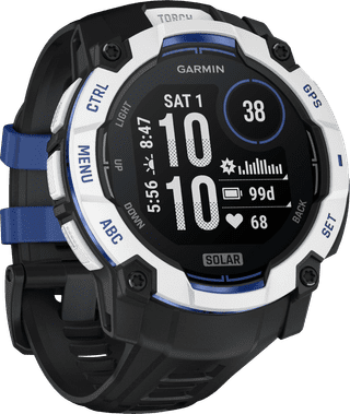 Garmin Instinct 3 Solar Wit 50 mm
