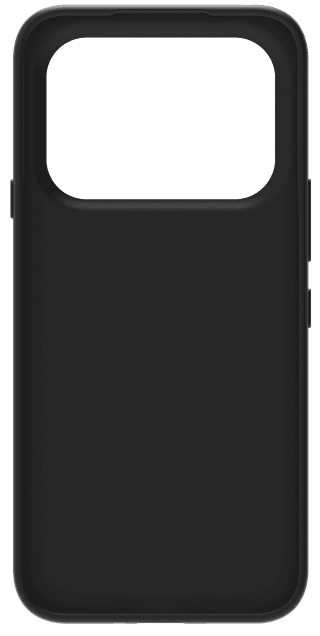 BlueBuilt Nothing Phone (4a) Pro Back Cover Zwart