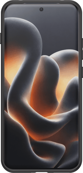 Just in Case Soft Design Motorola Edge 70 Pro Back Cover Zwart