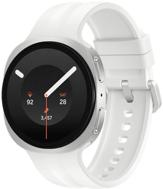 Samsung Galaxy Watch 9 5G White 40mm