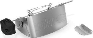 Weber Braadspit voor Q 2100N/Q 2200N/Q 2800N+