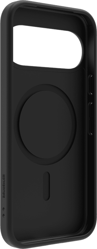 BlueBuilt Protective Back Cover with Magnet Google Pixel 11 Black