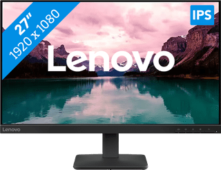 Lenovo L27-4e