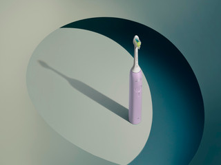 Philips Sonicare 3100 Series HX4033/27 Luxe Lila