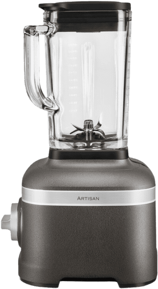 Kitchenaid Artisan K400 5KSB4026EGR Imperial Grey