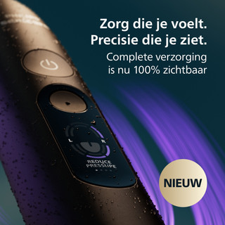 Philips Sonicare Series 8500 HX8596/21 Duopack
