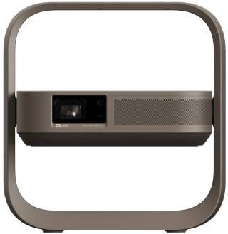 XGIMI Elfin Flip Laser 4K GTV