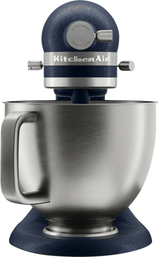 Kitchenaid 5KSM50PKVEWB Wild Blueberry