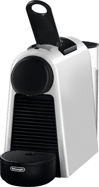 Nespresso De'Longhi Essenza Mini EN85.S