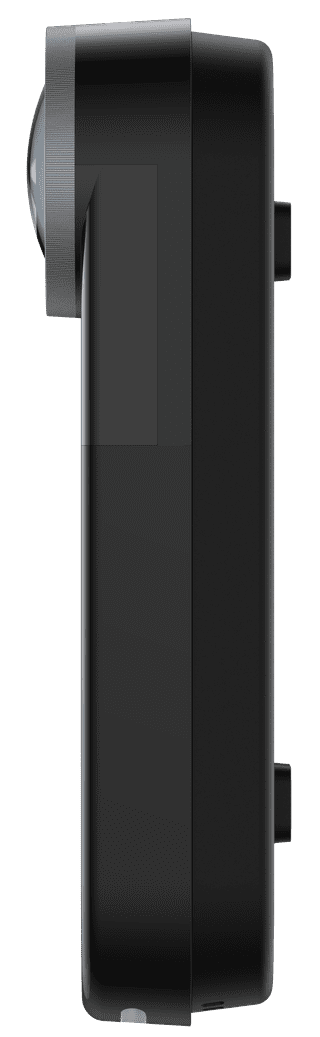 Anker eufy Doorbell S4 Wired + Mini Chime