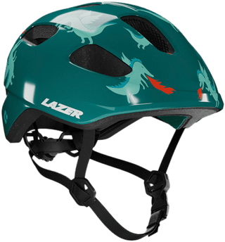 Lazer Nutz 2.0 KinetiCore Draken