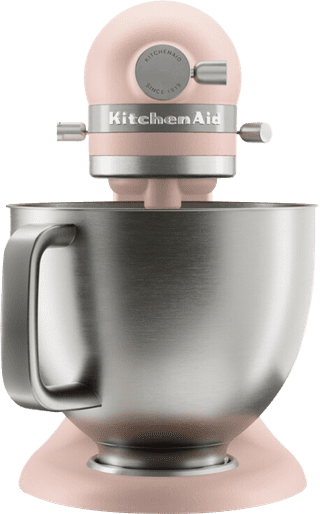 Kitchenaid 5KSM50PKVEFT Feather Pink