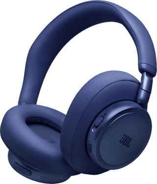 JBL Live 780NC Blauw
