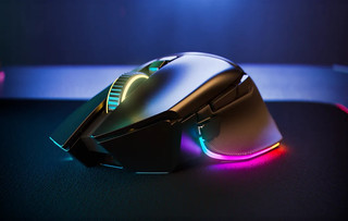 Razer Basilisk V3 Pro 35K Wireless Gaming Muis