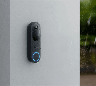Reolink D340B + Home Hub 1