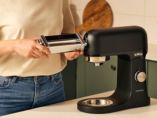 Kenwood kMix KMX751ABK Zwart