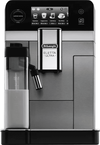 De'Longhi Eletta Ultra ECAM470.85.MB