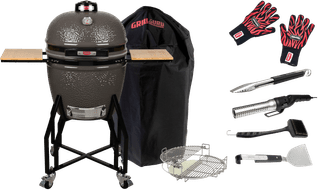 Grill Guru Entry Large Starterspakket