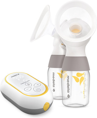 Medela Freestyle Mini Classic Double