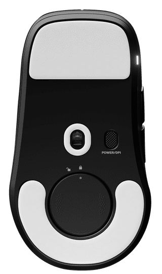 SteelSeries Rival Pro WL Draadloze Gaming Muis Zwart